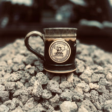 Load image into Gallery viewer, Free Bird Handmade Mug