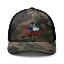 Load image into Gallery viewer, Redhead Hat