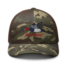 Load image into Gallery viewer, Redhead Hat