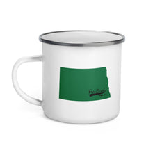 Load image into Gallery viewer, North Dakota Coffee Mug