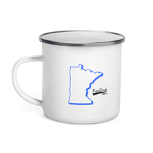 Load image into Gallery viewer, Minnesota Coffee Mug
