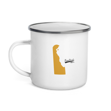 Load image into Gallery viewer, Delaware Coffee Mug