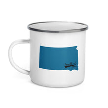 Load image into Gallery viewer, South Dakota Coffee Mug