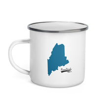Load image into Gallery viewer, Maine Coffee Mug
