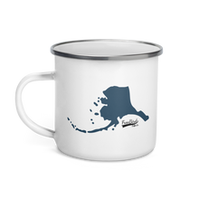 Load image into Gallery viewer, Alaska 2 Coffee Mug