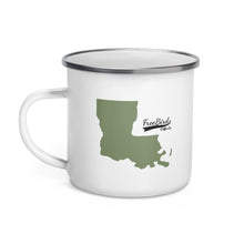 Load image into Gallery viewer, Louisiana 2 Coffee Mug