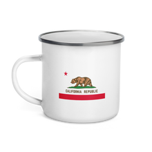 Load image into Gallery viewer, California 3 Coffee Mug
