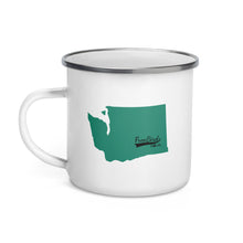 Load image into Gallery viewer, Washington Coffee Mug