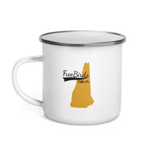 Load image into Gallery viewer, New Hampshire Coffee Mug