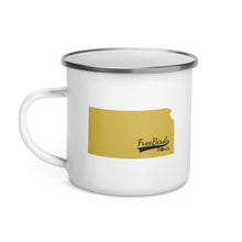 Load image into Gallery viewer, Kansas Coffee Mug