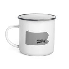 Load image into Gallery viewer, Pennsylvania Coffee Mug