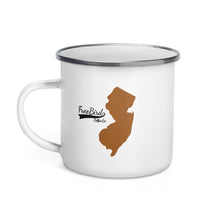 Load image into Gallery viewer, New Jersey Coffee Mug