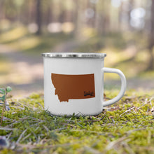 Load image into Gallery viewer, Montana Coffee Mug