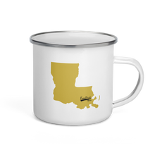 Load image into Gallery viewer, Louisiana Coffee Mug