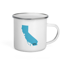Load image into Gallery viewer, California Coffee Mug