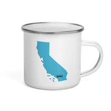 Load image into Gallery viewer, California 2 Coffee Mug