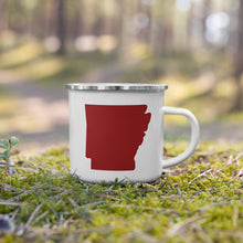 Load image into Gallery viewer, Arkansas Coffee Mug