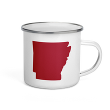 Load image into Gallery viewer, Arkansas Coffee Mug