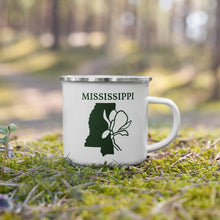 Load image into Gallery viewer, Mississippi Coffee Mug