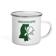 Load image into Gallery viewer, Mississippi Coffee Mug