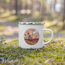 Load image into Gallery viewer, California 3 Coffee Mug
