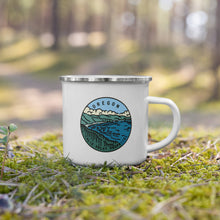 Load image into Gallery viewer, Oregon Coffee Mug