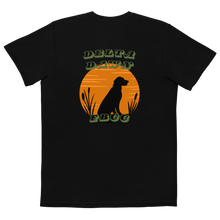 Load image into Gallery viewer, Delta Dawn Duck Dog Pocket Tee