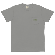 Load image into Gallery viewer, Delta Dawn Duck Dog Pocket Tee