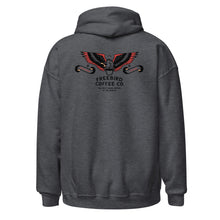 Load image into Gallery viewer, Free Bird Hoodie