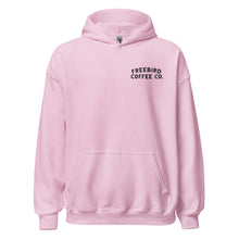 Load image into Gallery viewer, Free Bird Hoodie