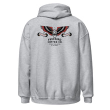 Load image into Gallery viewer, Free Bird Hoodie