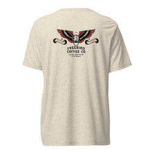 Load image into Gallery viewer, Screaming Eagle Blended Tee