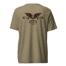 Load image into Gallery viewer, Screaming Eagle Blended Tee