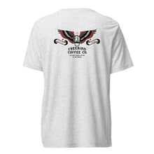 Load image into Gallery viewer, Screaming Eagle Blended Tee