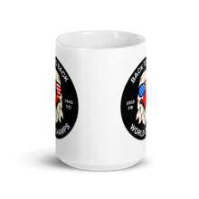 Load image into Gallery viewer, White World Champs Mug