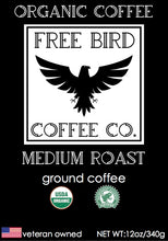 Load image into Gallery viewer, Medium Roast 89 Score