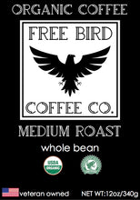 Load image into Gallery viewer, Medium Roast 89 Score