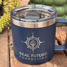Load image into Gallery viewer, SEAL Future Foundation Mug
