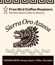Load image into Gallery viewer, Sierra Oro Azteca
