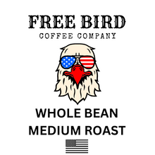 Load image into Gallery viewer, 5 LB COFFEE BAGS
