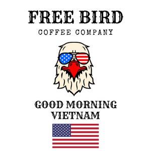 5 LB COFFEE BAGS
