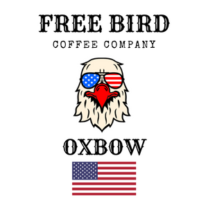 5 LB COFFEE BAGS