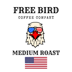 5 LB COFFEE BAGS