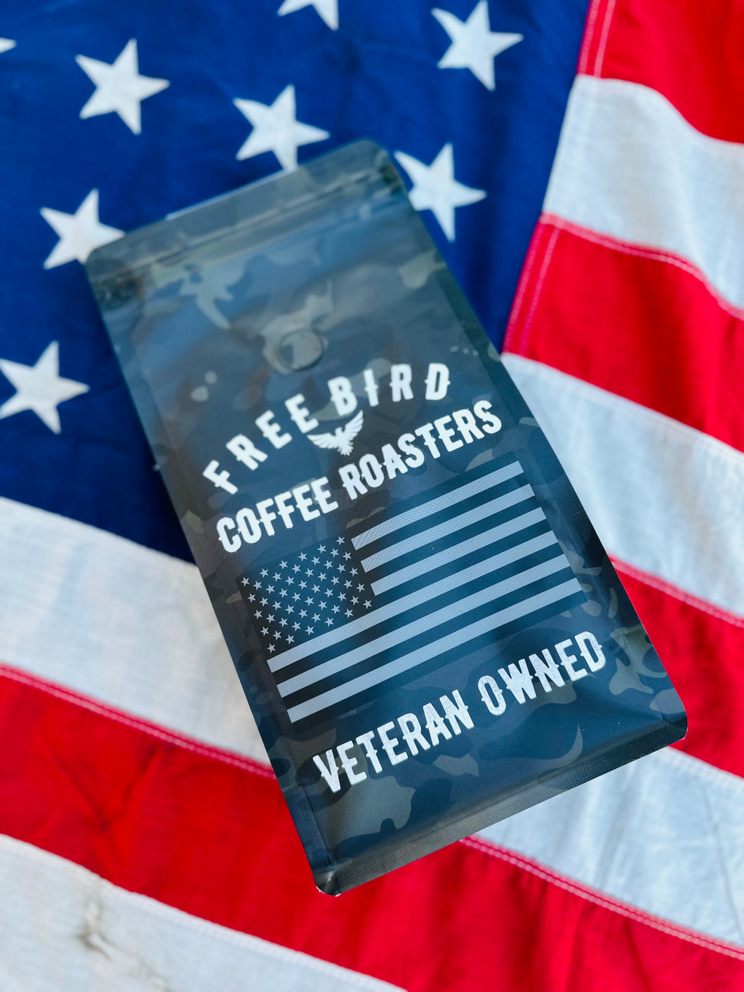 Medium Roast 89 Score