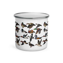 Load image into Gallery viewer, Duck Camp Mug
