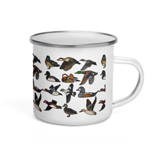 Load image into Gallery viewer, Duck Camp Mug
