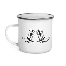 Load image into Gallery viewer, Tennessee Enamel Mug
