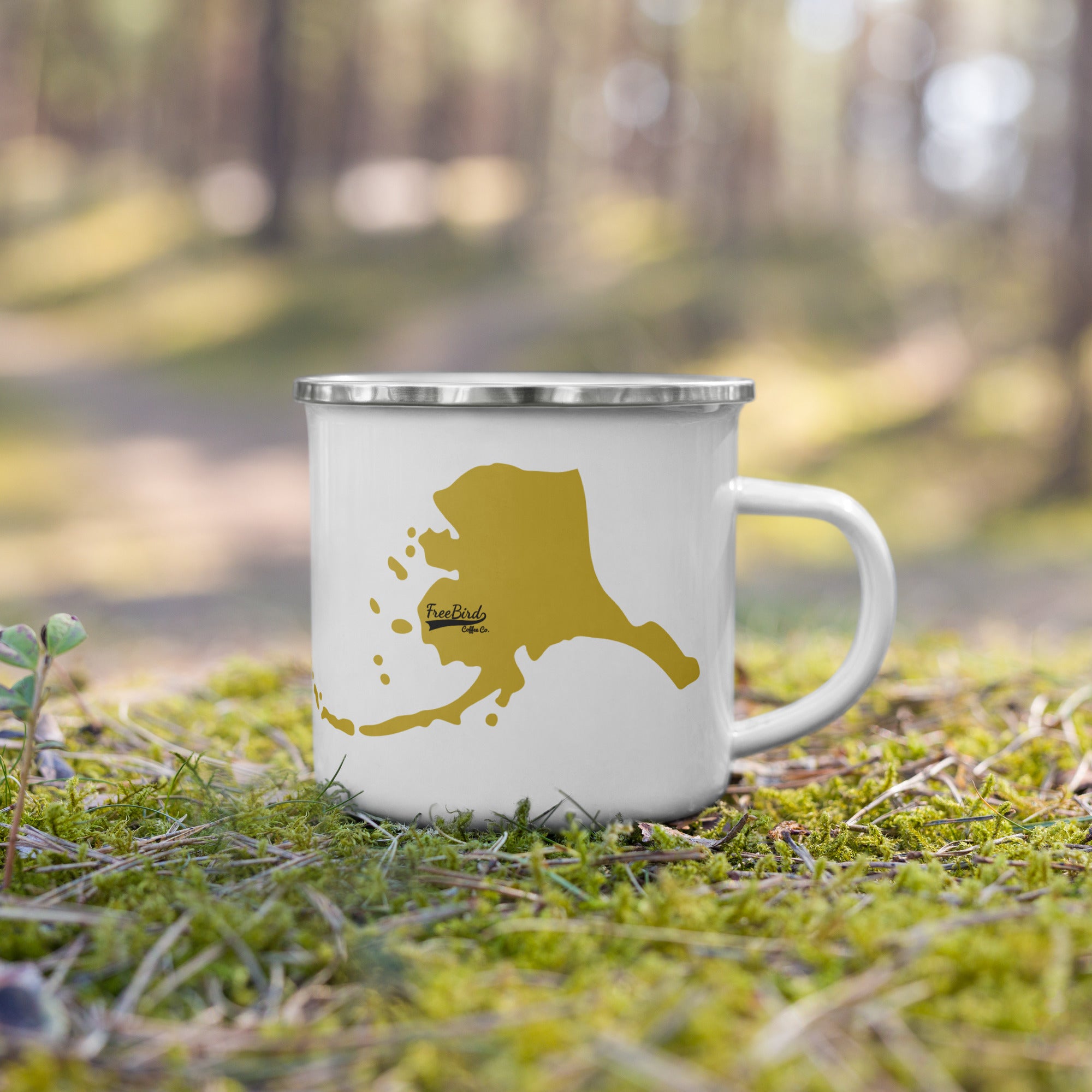 alaska coffee cups Alaska Coffee Mug