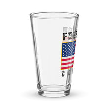 Load image into Gallery viewer, Free Bird Pint Glass
