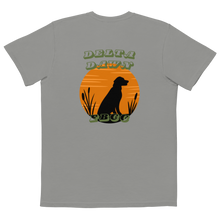 Load image into Gallery viewer, Delta Dawn Duck Dog Pocket Tee
